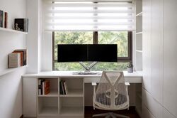 The Chancery Residence (D11), Terrace #602367321